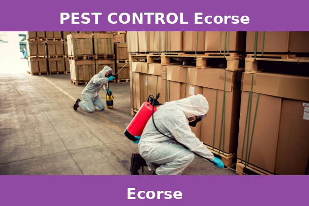 PEST CONTROL Ecorse